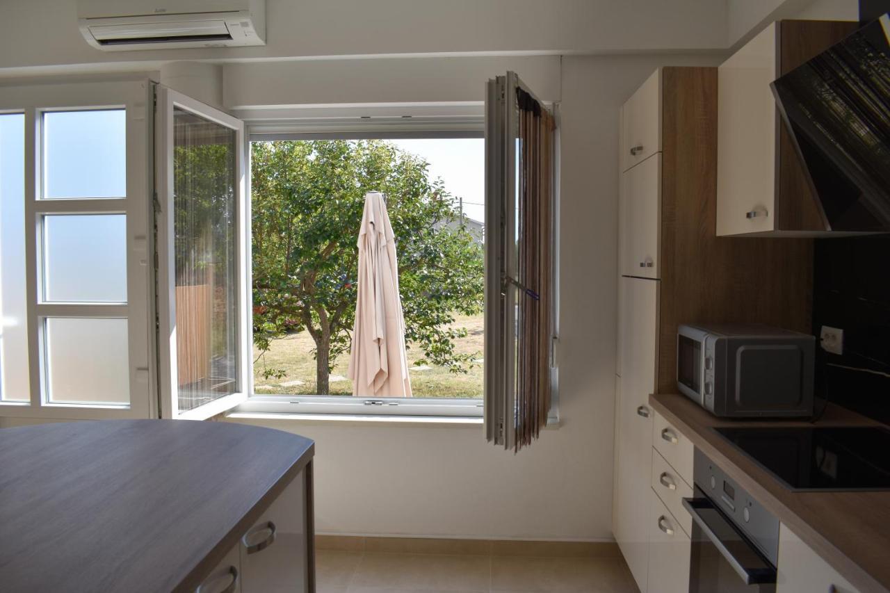 Relax & Enjoy - Marcana Apartments Kültér fotó