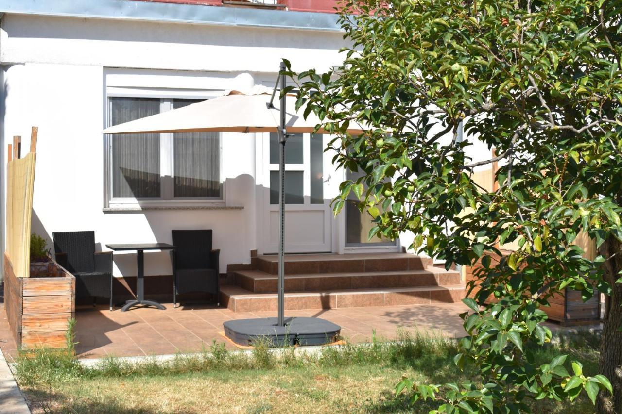 Relax & Enjoy - Marcana Apartments Kültér fotó