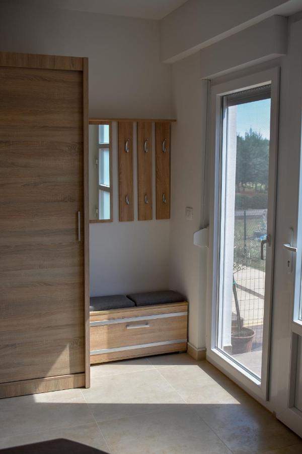 Relax & Enjoy - Marcana Apartments Kültér fotó