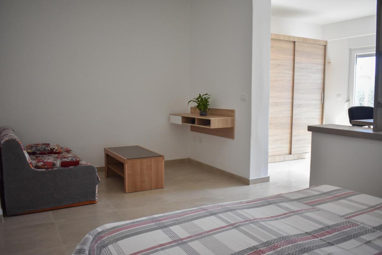 Relax & Enjoy - Marcana Apartments Kültér fotó