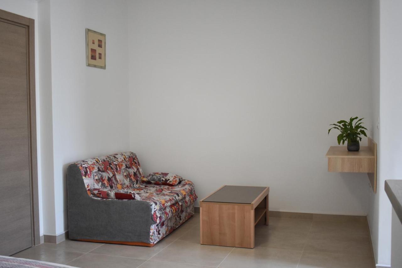 Relax & Enjoy - Marcana Apartments Kültér fotó