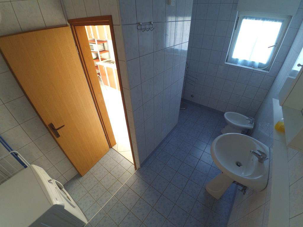 Relax & Enjoy - Marcana Apartments Kültér fotó
