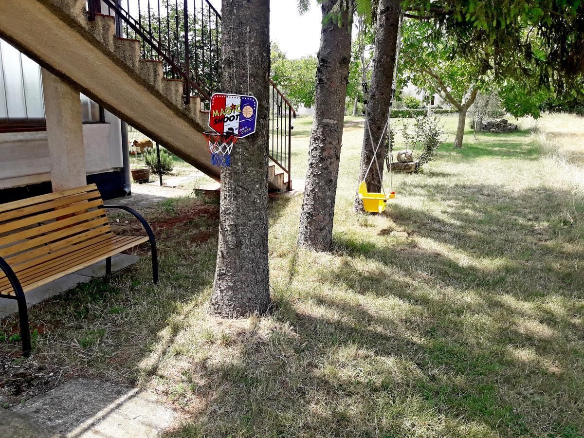 Relax & Enjoy - Marcana Apartments Kültér fotó