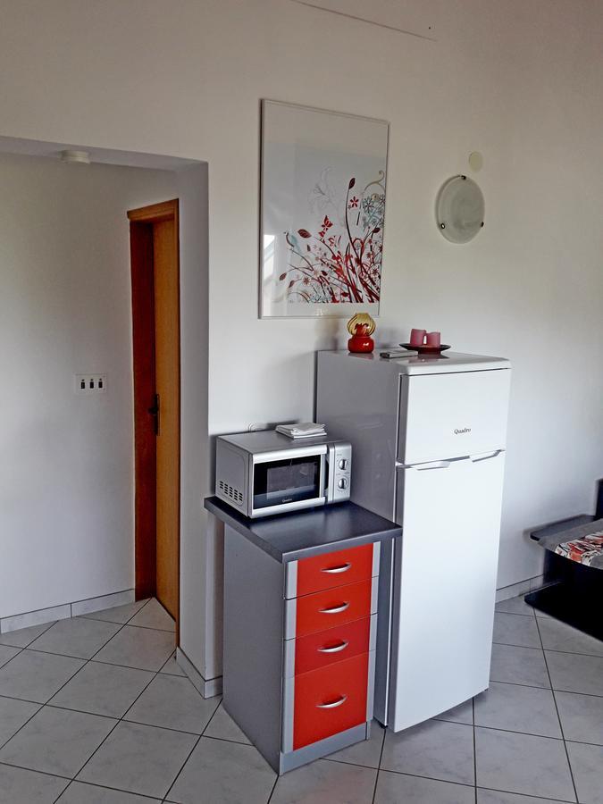 Relax & Enjoy - Marcana Apartments Kültér fotó