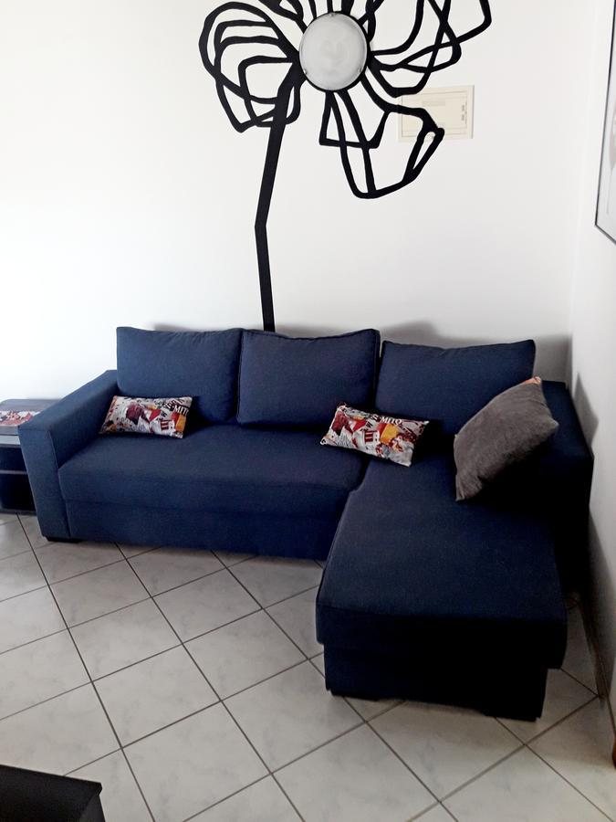 Relax & Enjoy - Marcana Apartments Kültér fotó